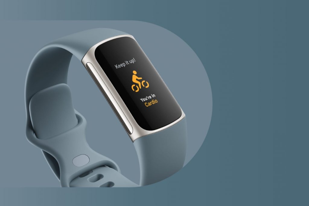 Fitbit Charge 5