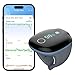 Wellue O2Ring Oxygen Monitor with Vibration Reminder...