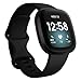 Fitbit Versa 3 Health & Fitness Smartwatch with GPS, 24/7...