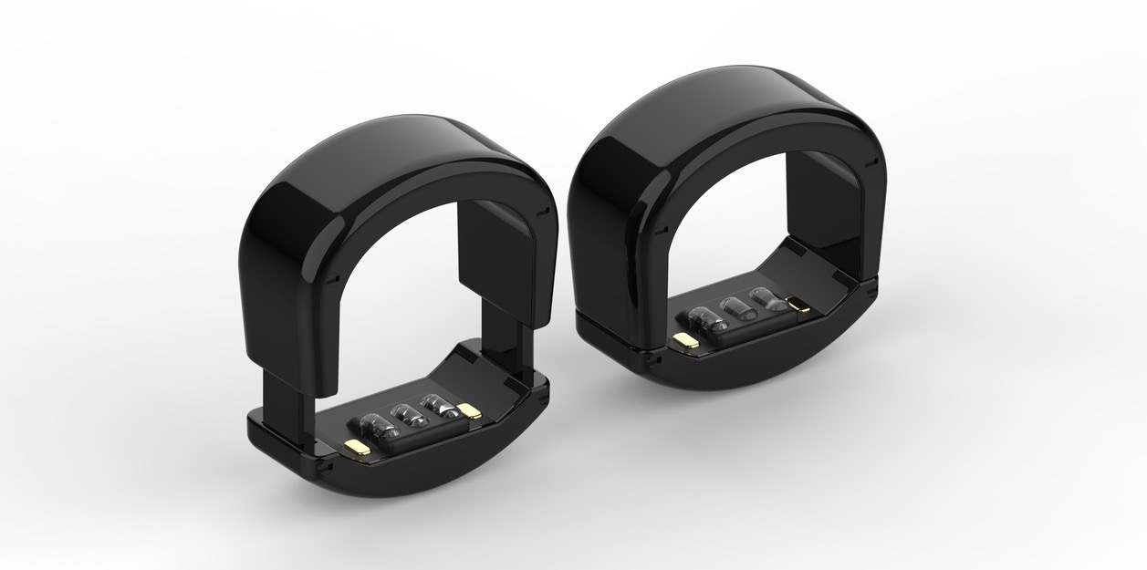 circul sleep tracking ring