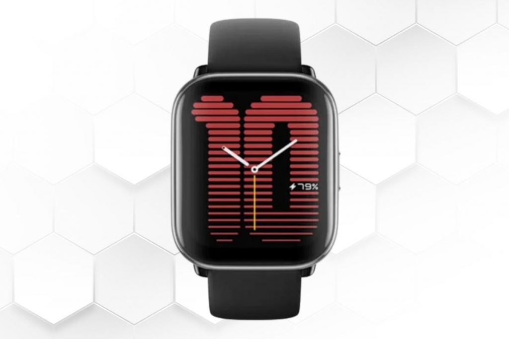 Amazfit Active