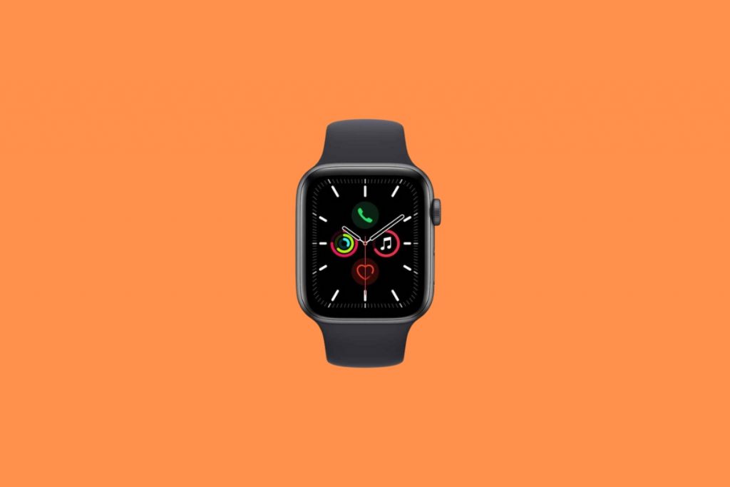 Apple Watch SE (1st generation) - Best Apple Watches