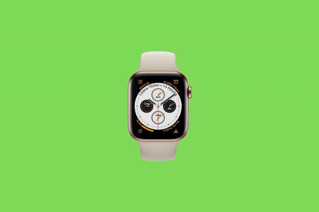 Apple Watch Series 4 - Best Apple Smartwatches