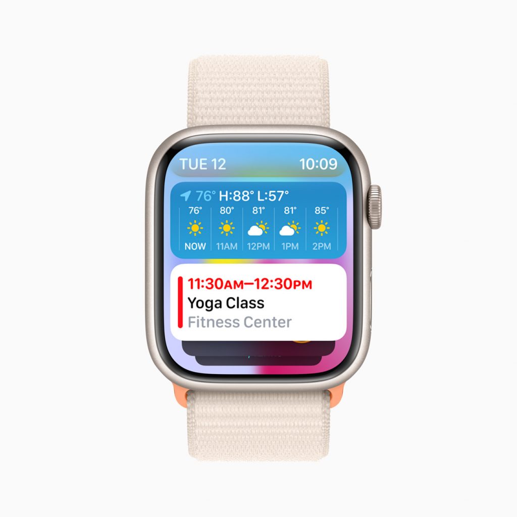 Apple Watch Series 9 - Best Fitness Tracker Watches