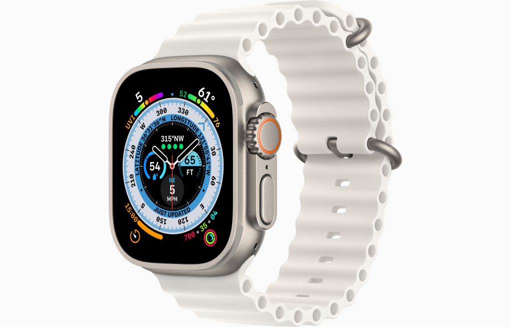 apple watch ultra