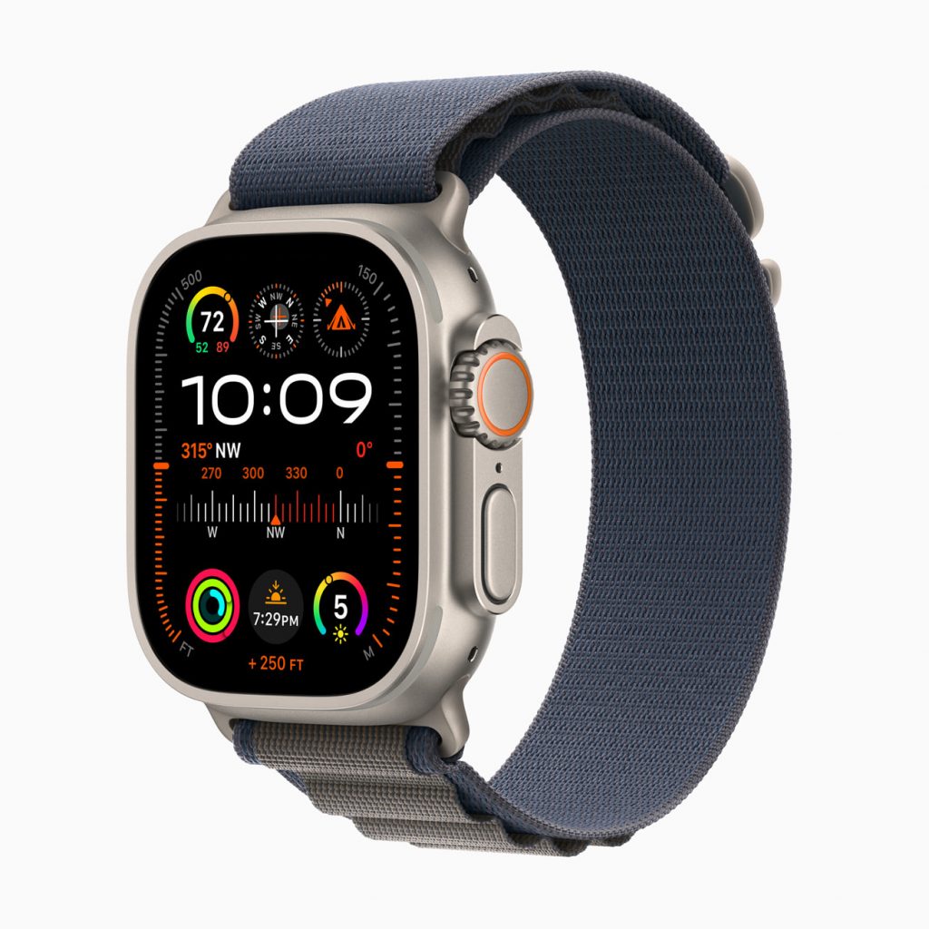 Apple Watch Ultra 2 Review