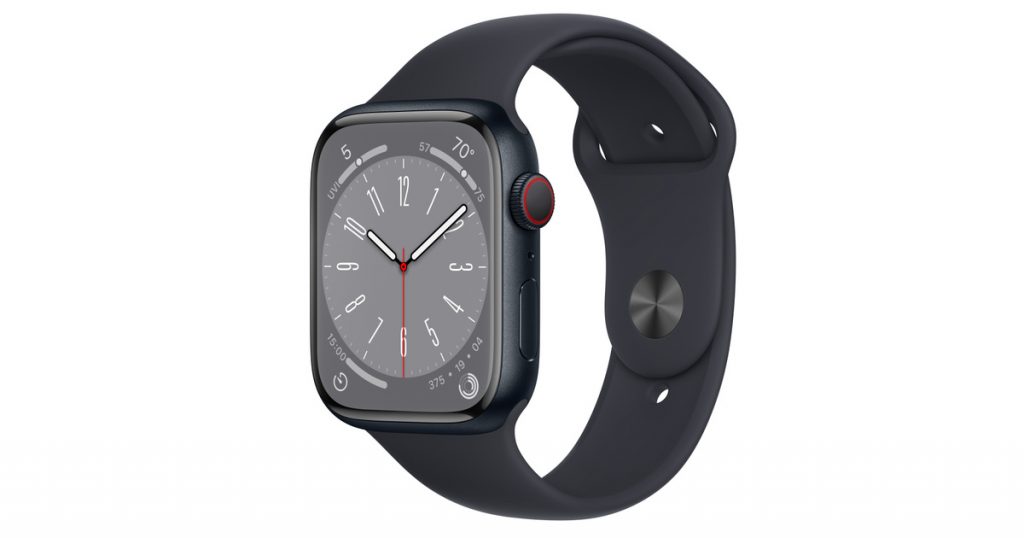 apple watch series 8