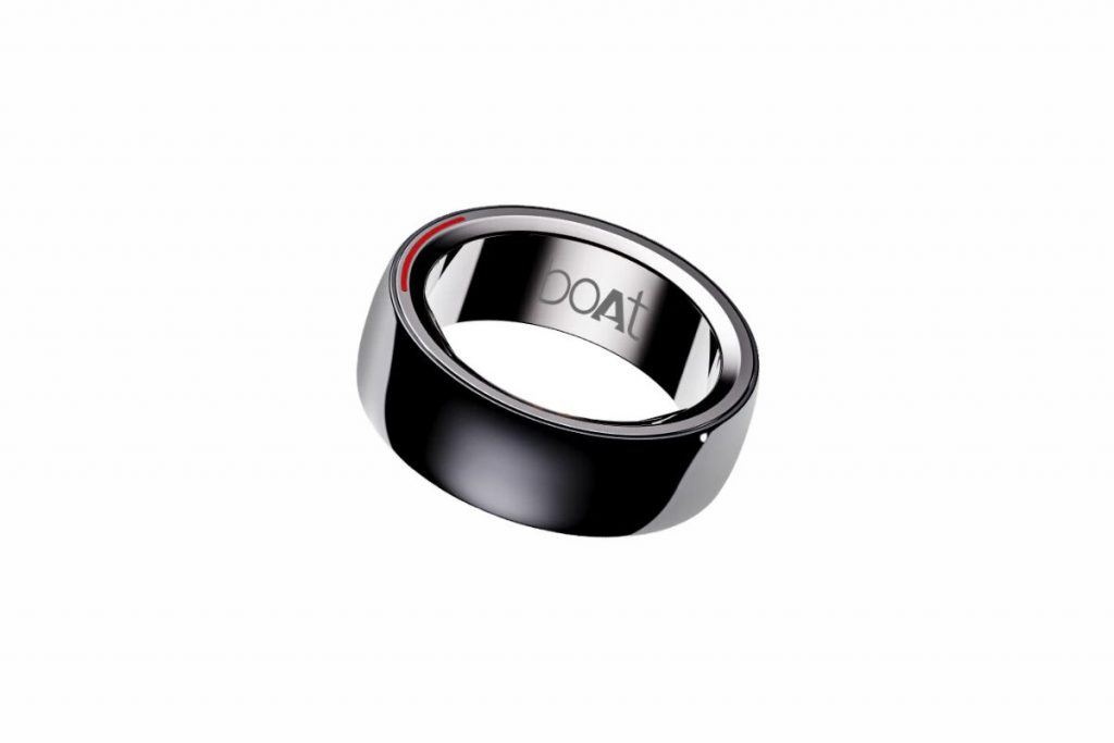 Boat Smart Ring