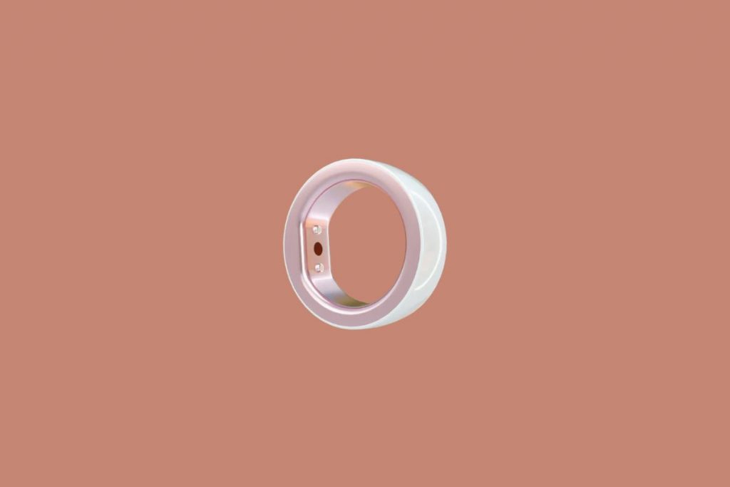 Femometer Ring