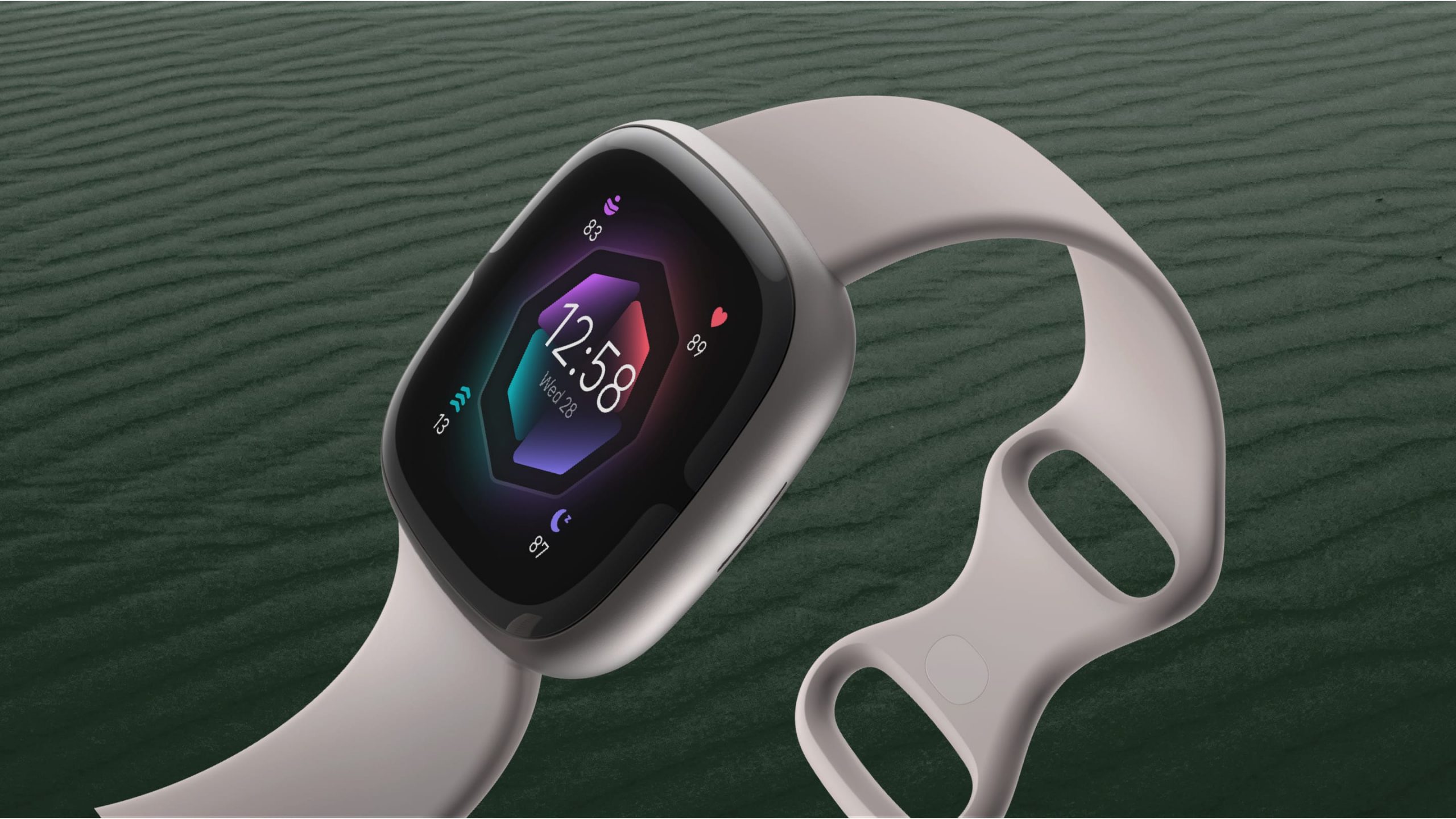 fitbit sense 2