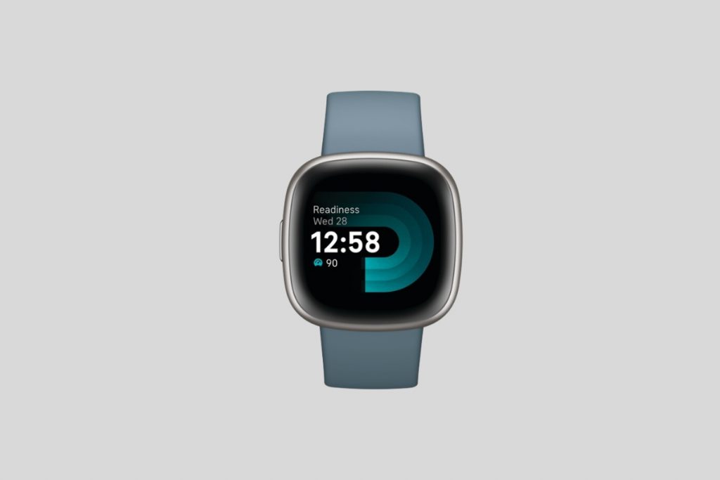 Fitbit Versa 4 - Best Oura Alternatives