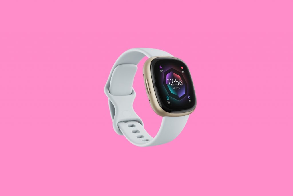 Fitbit Versa 4 - Best Whoop Alternatives