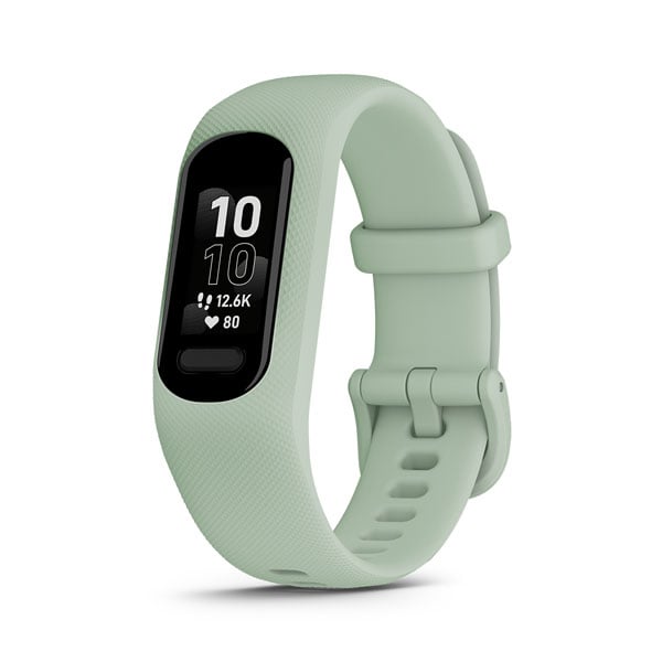 Garmin Vivosmart 5 Best Fitness Trackers