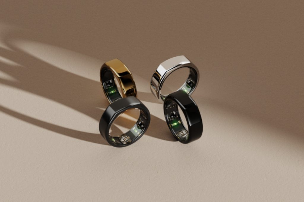 Oura Ring