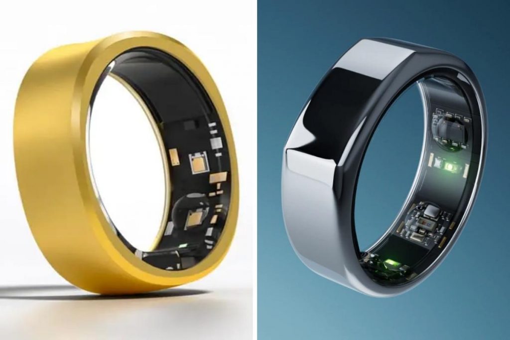 RingConn vs. Oura Ring 3