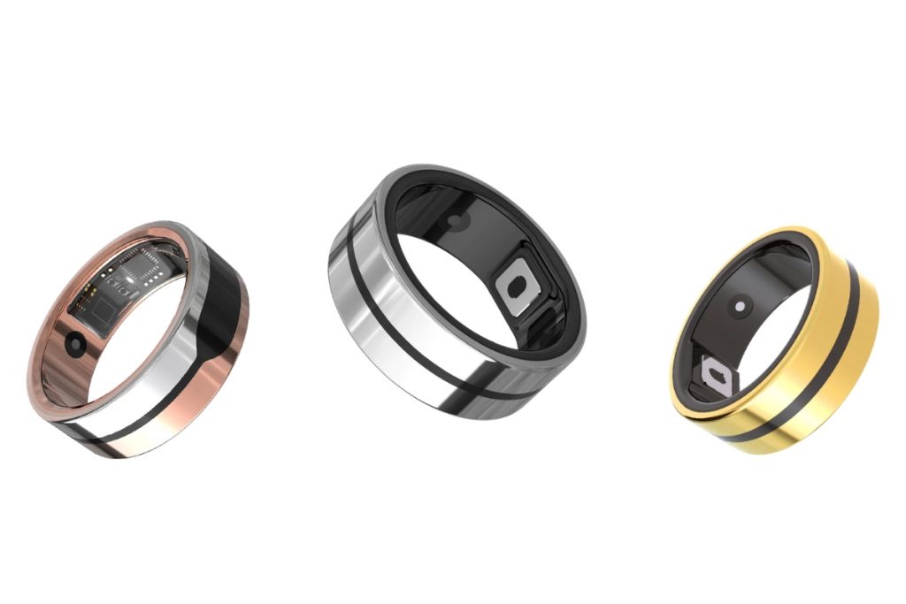 Ringo Smart Ring