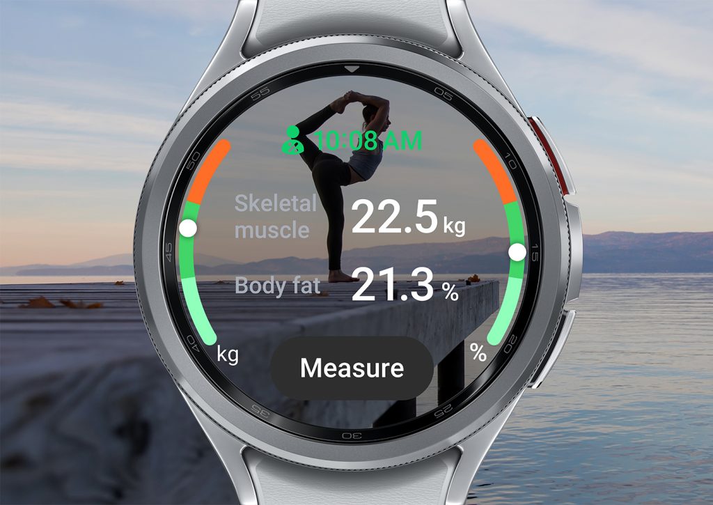 Samsung Galaxy Watch 6 Review