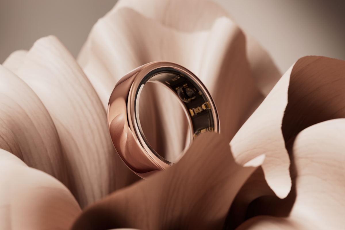 What if I lost my Oura Ring?