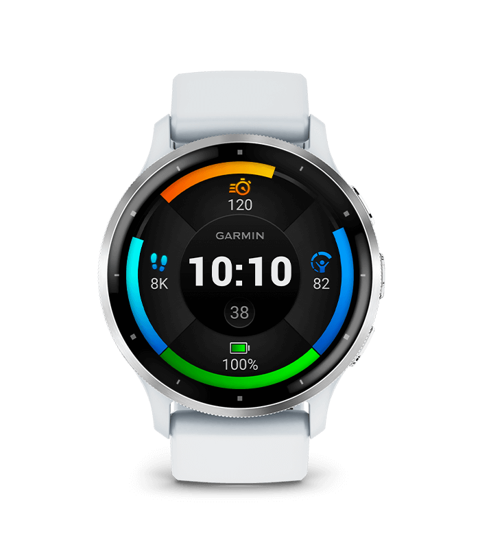 Garmin Venu 3 - Best Fitness Tracker Watches