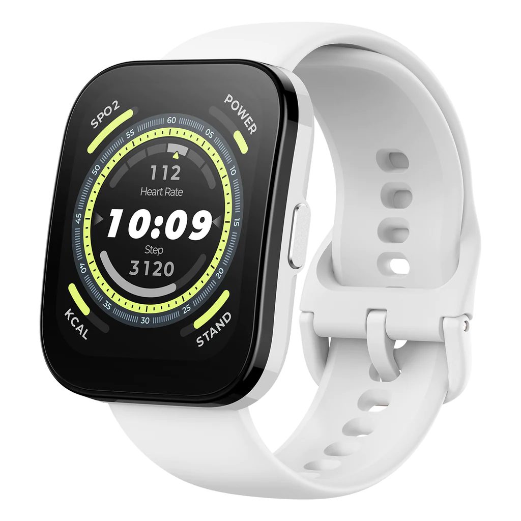 Amazfit Bip 5 - Best Amazfit Smartwatches